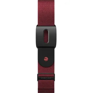 Polar Verity Sense dunkelrot M-2XL