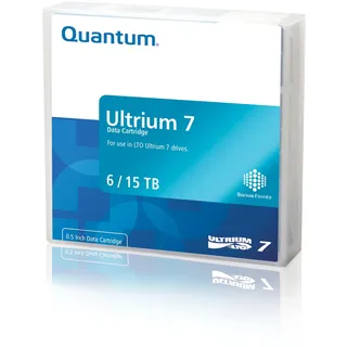 Quantum LTO7 Ultrium MR-L7MQN-01