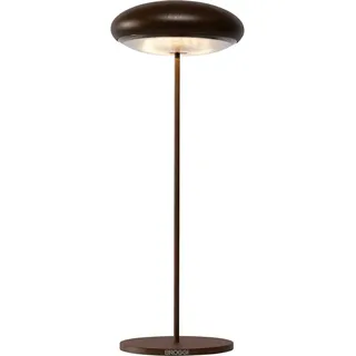 Broggi Design Nuvola Tischlampe - Corten - One Size