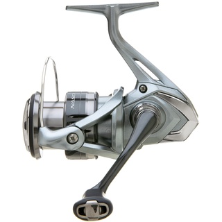 Shimano NAS2500HGFC Angelrolle, 2500Hg