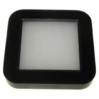 Rupi 3W WW CV Möbelleuchte schwarz 009818