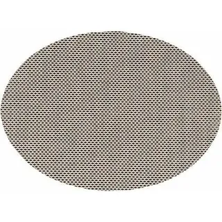 Tischset 4x4 gemischt schwarz