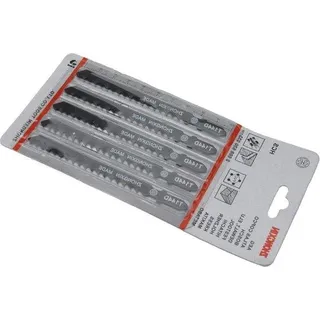Holzschneideblätter T144D für Dekupiersäge