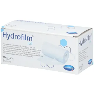 Hartmann Hydrofilm roll 10 x 200 cm 1 St