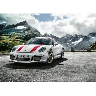 Ravensburger Porsche 12000691 - Porsche 911R