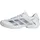 Adizero Ubersonic 5 Herren Weiß/Pink 41