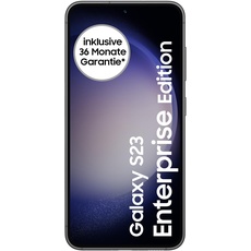 Bild Galaxy S23 5G EE S911B DS 256GB Phantom Black