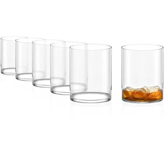 Stölzle Kyoto Bar Whiskyglas 0,5 l 6 St.