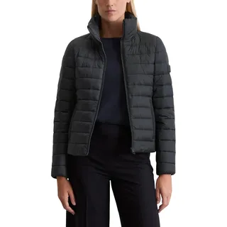 Marc O'Polo Marc OߴPolo Steppjacke mit recycelter Wattierung, blau