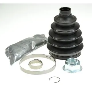 Lobr Several Boots/Bellow