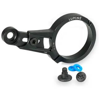 Lupine Flexmount Lenkerhalter 31.8 mm neutral