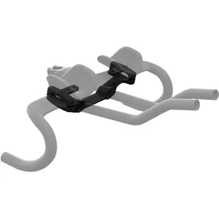 Syncros Creston Aero Tt/tri Halterungssatz - Black - One Size