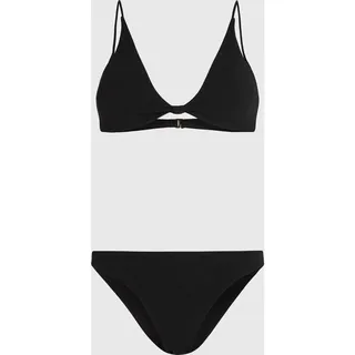 O'Neill Pismo Flamenco Bikini SET black out (19010) 36