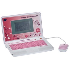 Bild von Aktion Intelligenz Glamour Girl XL Laptop E/R (80-117964)