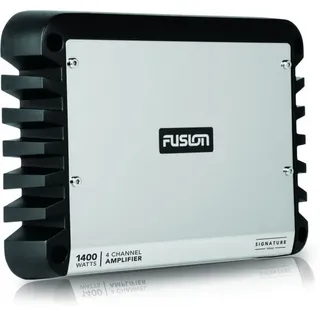Fusion MARINE SG-DA12250 Verstärker 2250 Watt/max Endstufe