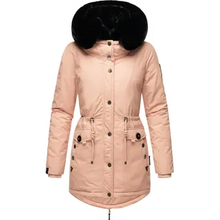 Navahoo Damen Jacke, Sweety Deluxe rosa