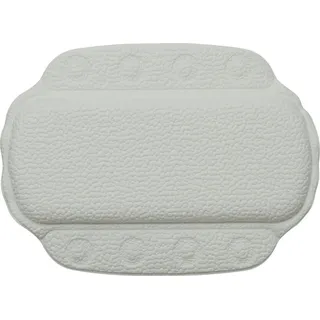 GRUND Baveno Nackenkissen 24x32 cm grau