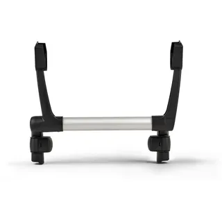 Bugaboo Donkey 6 Single und Double Autositz Adapter
