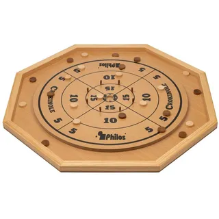 Philos Crokinole 5 in 1
