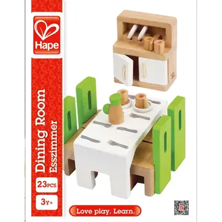 HaPe Esszimmer (E3454)