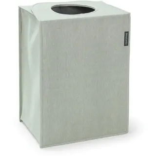 Brabantia Wäschekorbtasche 55 L faltbar gruen