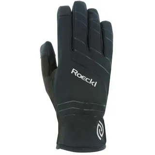 Roeckl Fahrradhandschuh Rosegg GTX black 6