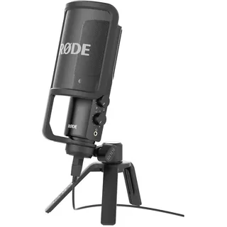 RØDE Microphones NT-USB