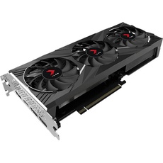 Bild GeForce RTX 4060 XLR8 Gaming Verto Epic-X 8 GB GDDR6 VCG40608TFXXPB1