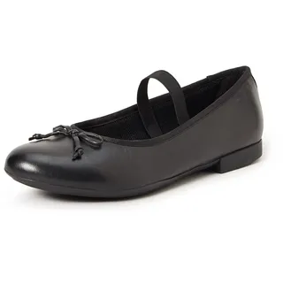 GEOX Mädchen J Plie' B Ballerinas