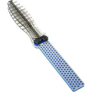 DMT Diafold Diamant-Klappschärfer grob, FWC