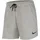 W Nk Flc Park20 Kz Shorts Grau S