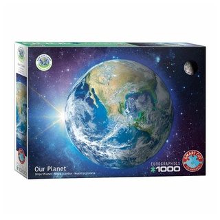 Eurographics Our Planet 6000-5541