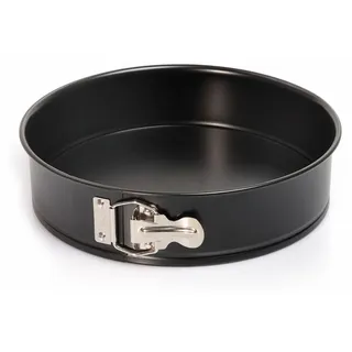 Kaiser 2300621012, Zinnteller, Schwarz, Deutschland, 26 mm, 26 mm, 6,5 mm - Schwarz