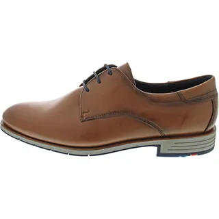 LLOYD Tambo Business Schuh Braun