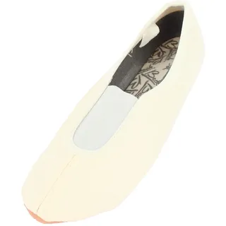 Beck Gymnastikschuhe Weiß 40