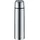 Isolierflasche silber 1 l