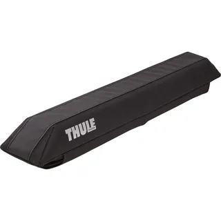 Thule Surf Pads M Schmal 20 Zoll Schwarz Black, Wide - M 20"