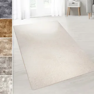 Floordirekt Flokati-Teppich Elite Weiß 1202 200x300 cm