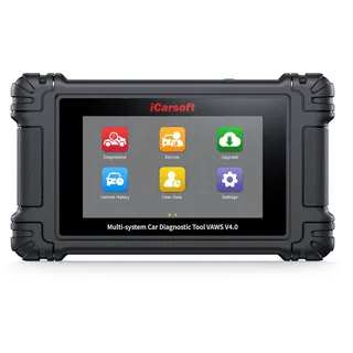 iCarsoft Diagnosegerät VAWS V4,0