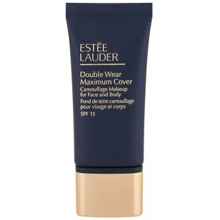 Estée Lauder Double Wear Maximum Cover LSF 15 7 medium deep 30 ml