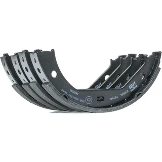 TRW GS8656 Bremsbackensatz, Feststellbremse