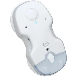 Hutt C65 Fensterputzroboter Weiß