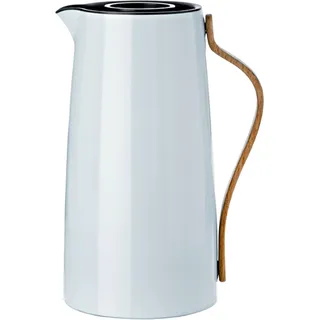 Stelton Isolierkanne blau 1,2 l
