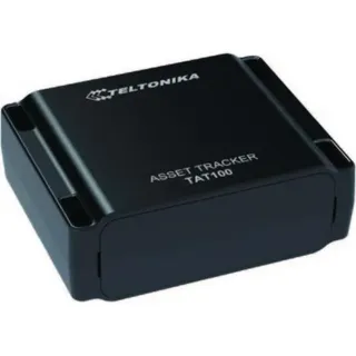 Teltonika • Tracker SAS • TAT100 • Diebstahl • Asset Tracker • SAS (TAT100)