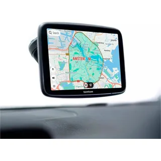 TomTom Go Superior 6