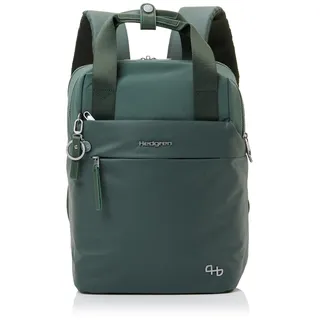 Hedgren Rappu Rucksack M Ente Grün