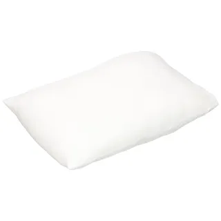 Träumeland Kissenbezug Wolke 40 x 25 cm Weiss
