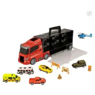 Hasbro Mega Motors Großer Lkw 5er-pack 40 Cm - Multicolor - One Size