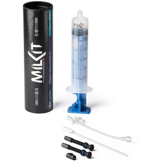 milKit compact 45 Tubeless-Kit