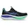 Gel-Nimbus 28 Herren Black / Cobalt Burst 44